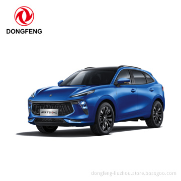 Dongfeng new suv car automatic parking chinese cars factory for sale